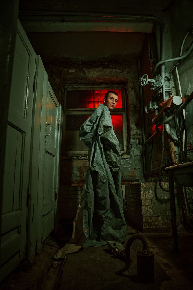 Photograph by Дмитрий Тертышников