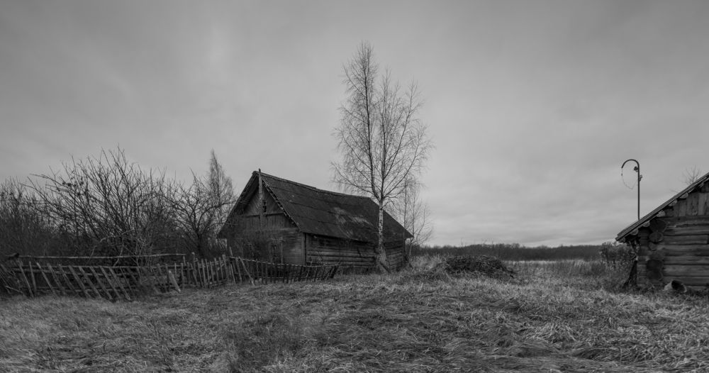 Photograph by Александр Дроздов