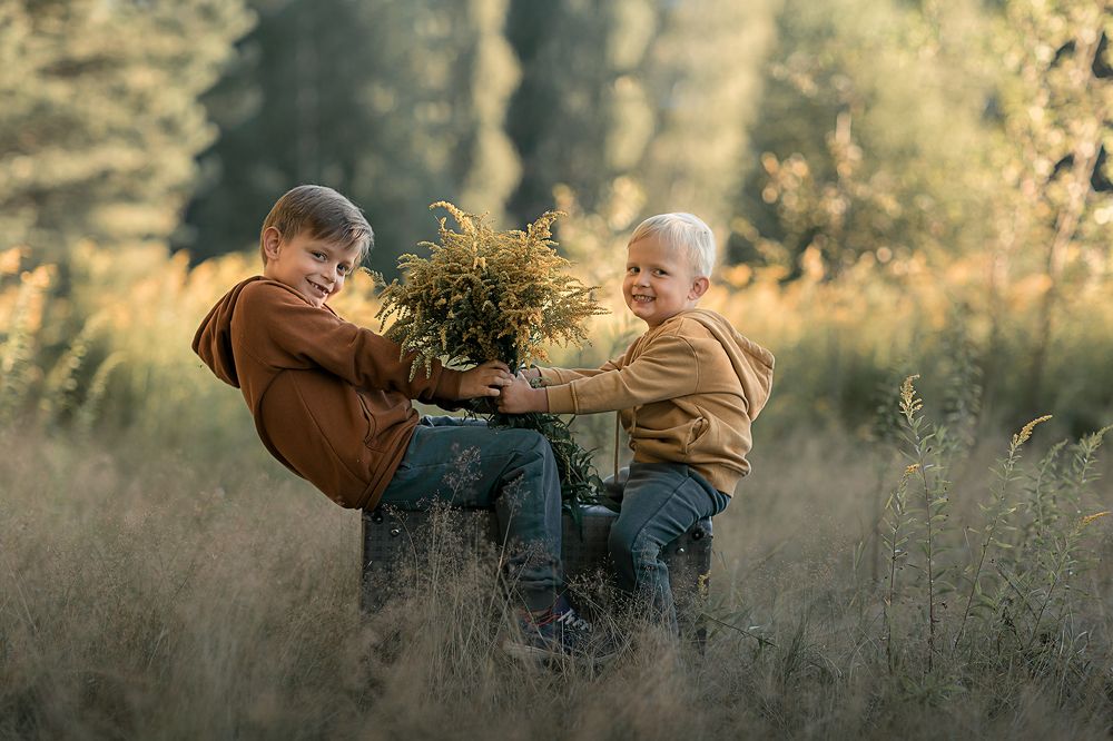 Photograph by Мария Руцкая