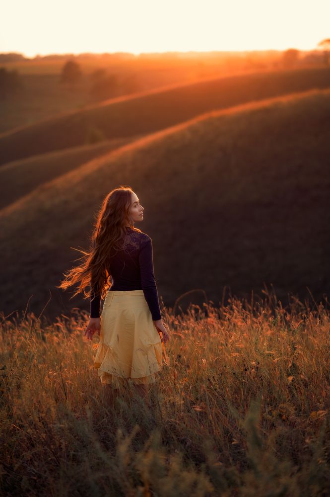 Photograph by Елена Пучкина