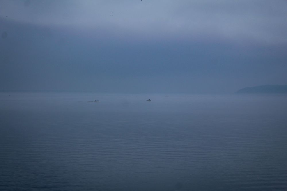 Photograph by Дмитрий Растихин