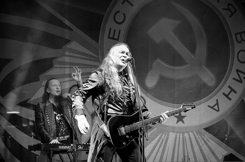 Мы помним....