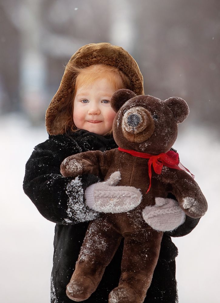 Photograph by Екатерина