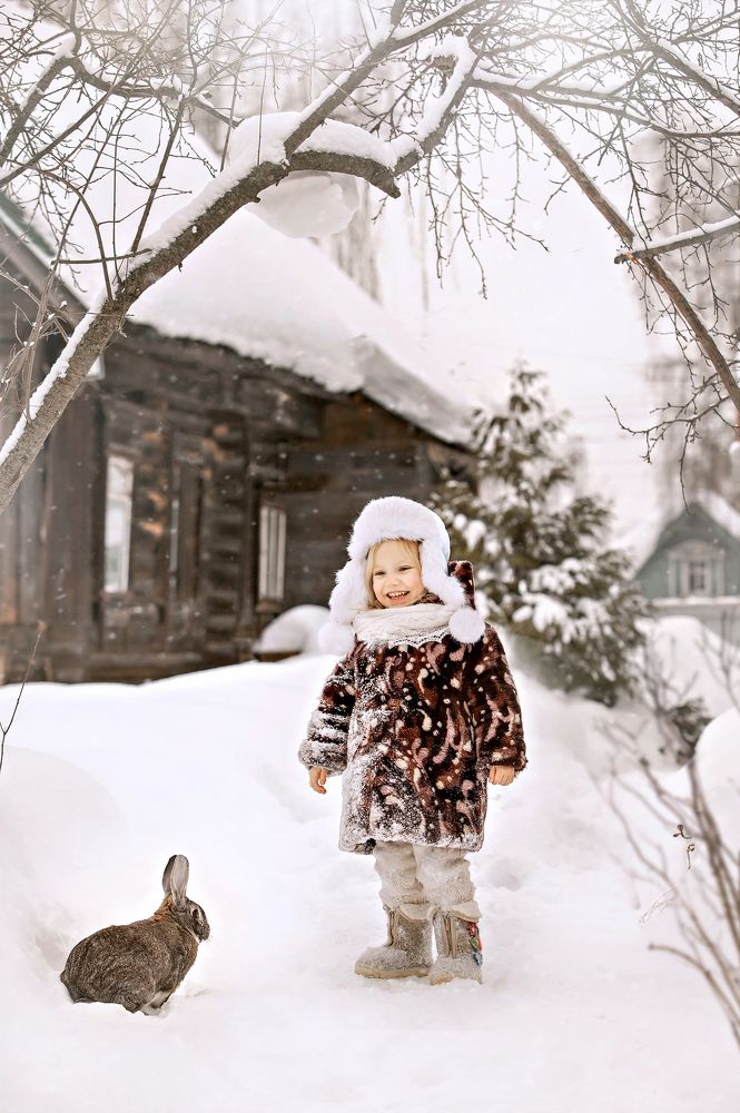 Photograph by Екатерина