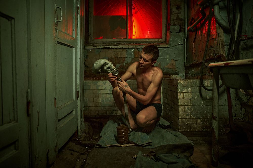 Photograph by Дмитрий Тертышников