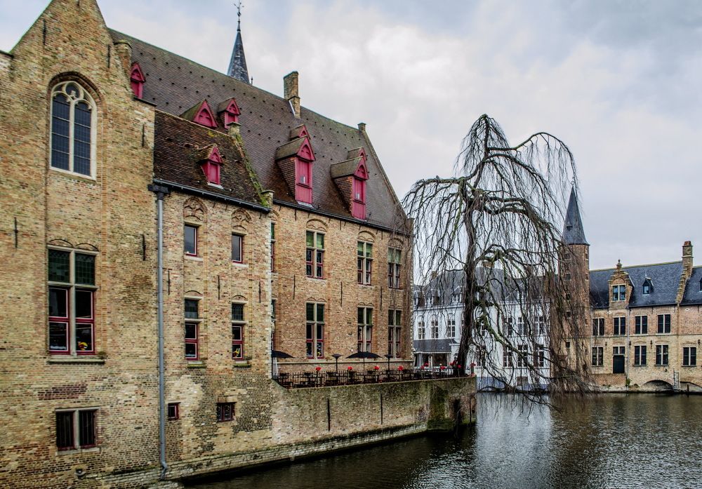 Photograph by Грашин Игорь Алексеевич