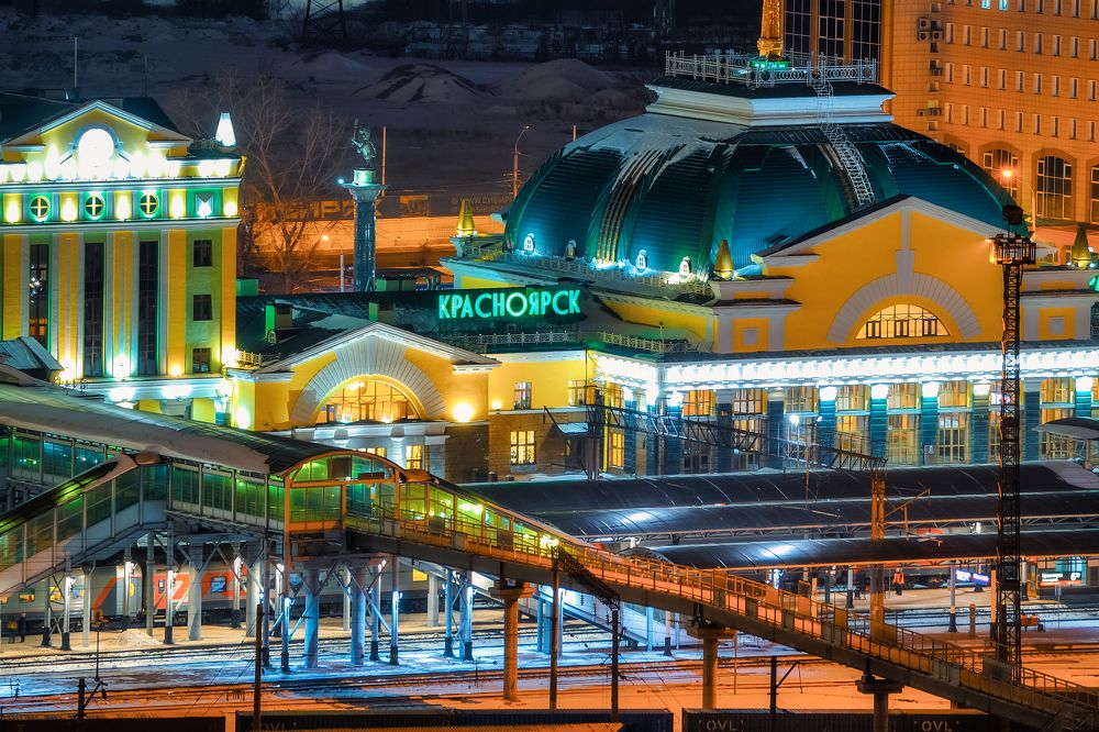 Photograph by Роман Пуненко