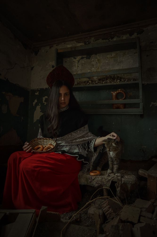 Photograph by Виктория Реснянская