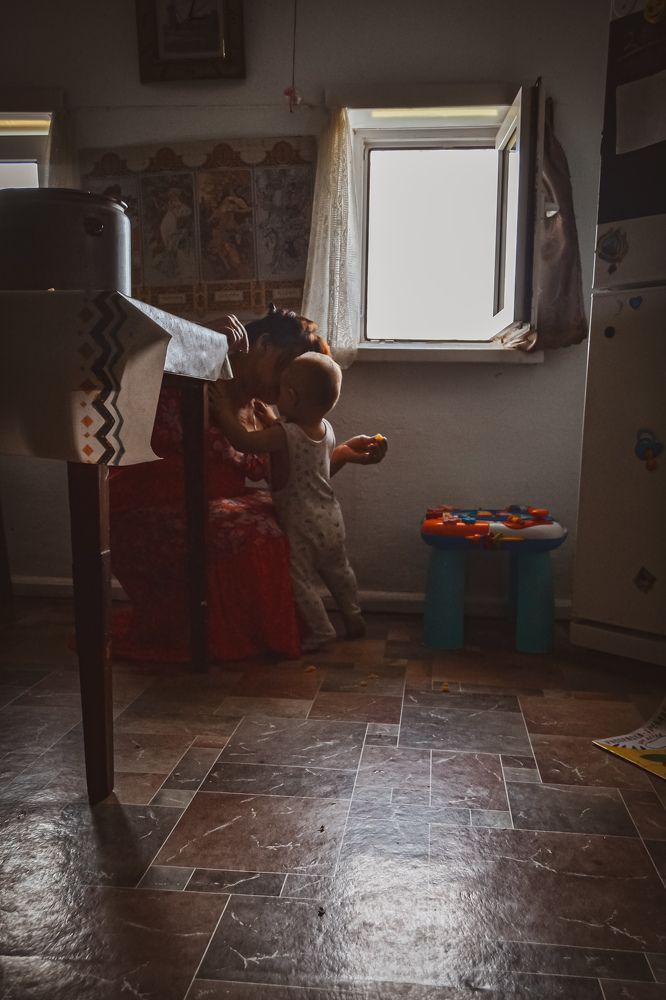 Photograph by Виктория Реснянская