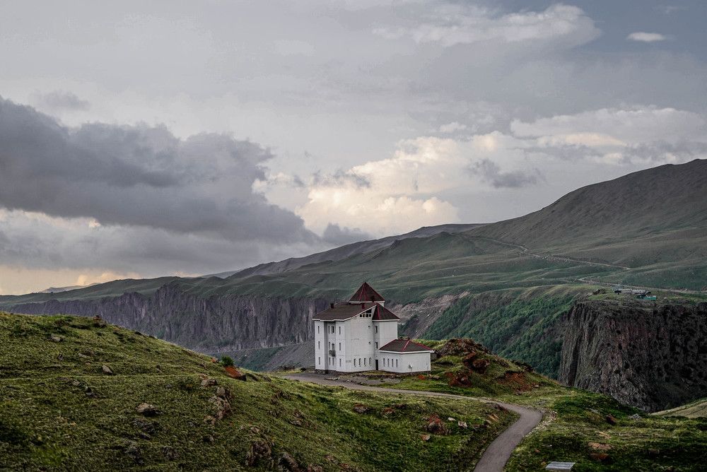 Photograph by Александра