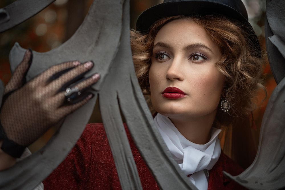 Photograph by Екатерина Вишневская