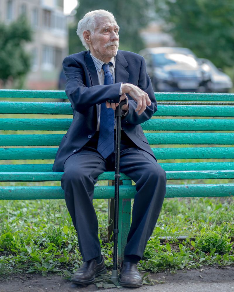 Photograph by Виктория Рогова