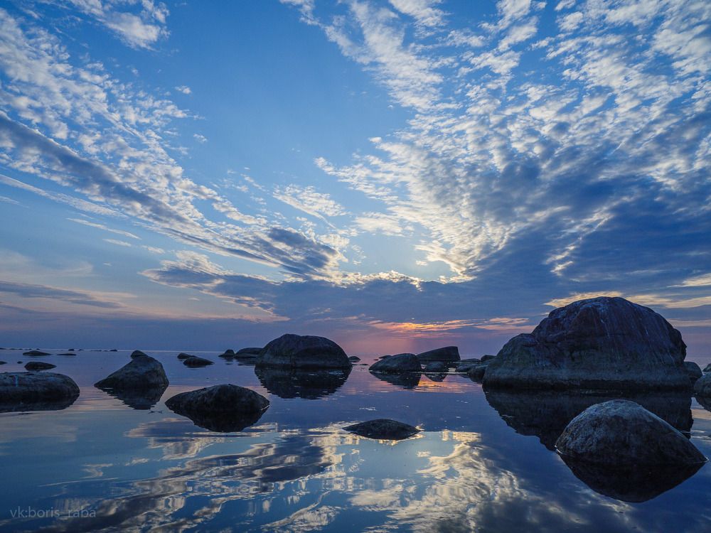 Photograph by Борис Раба