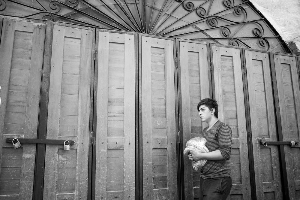 Photograph by Александр Дроздов