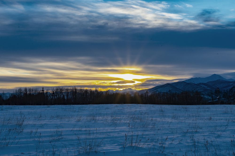 Photograph by ИГОРЬ ЕРМАКОВ