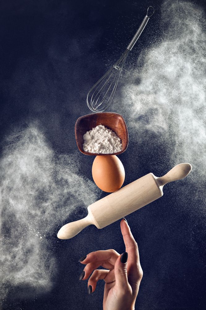 Photograph by Anastasia Steiner