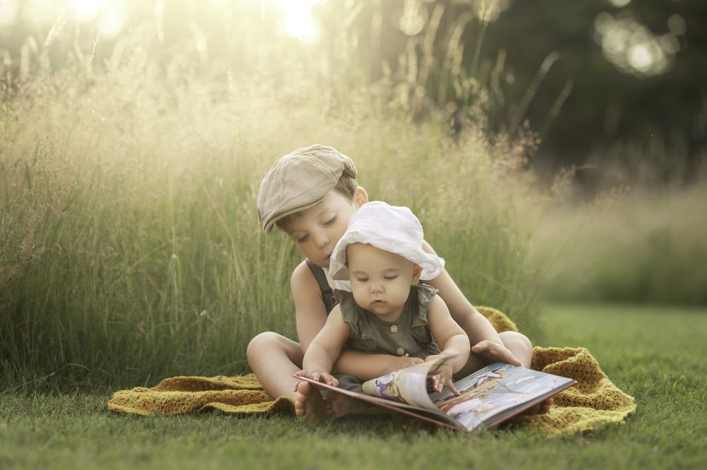 Photograph by Daniel Baksza