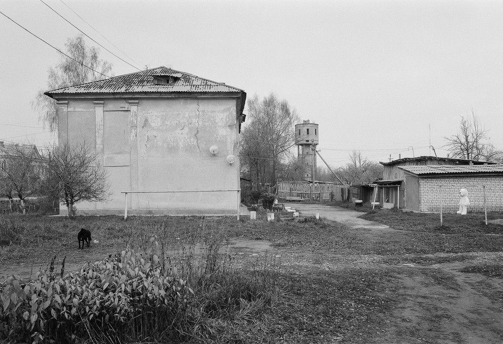 Photograph by Александр Дроздов