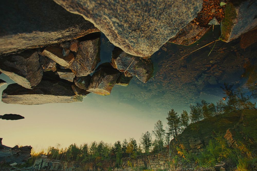 Photograph by Александр Журавлёв