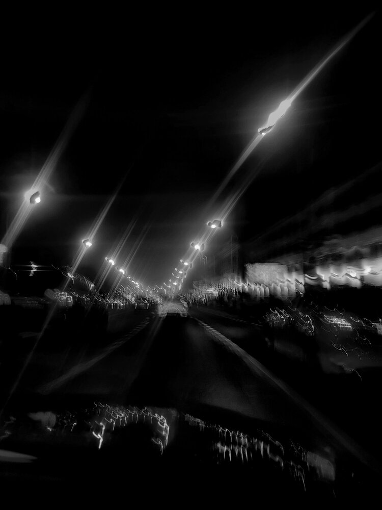 Photograph by Екатерина Мосевич