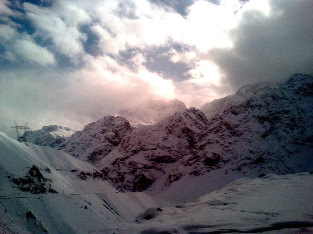 Photograph by Нигора Халилова