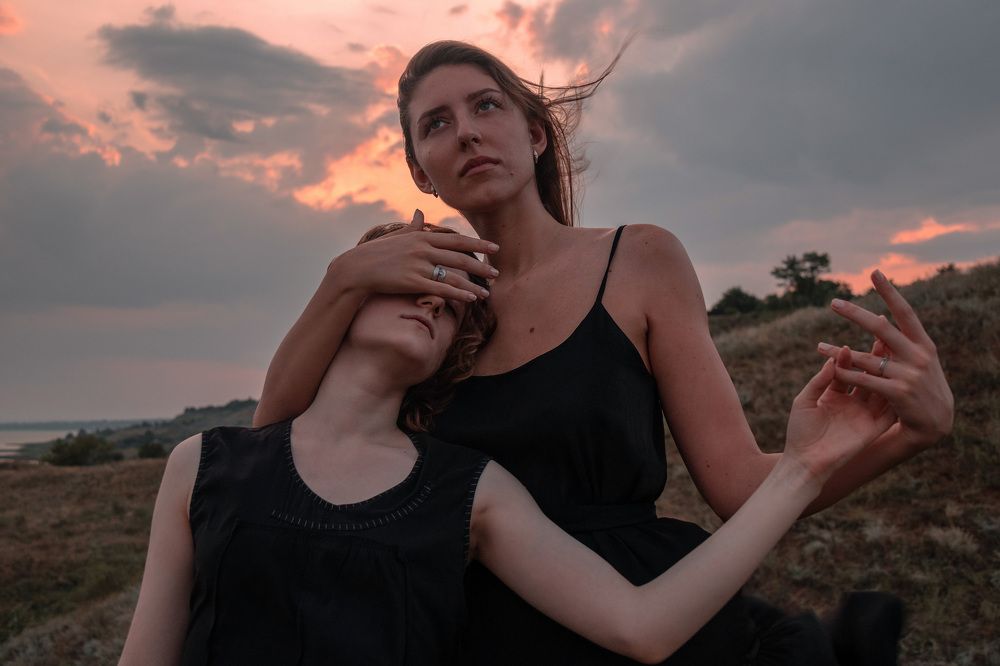 Photograph by Анастасия Плахотникова