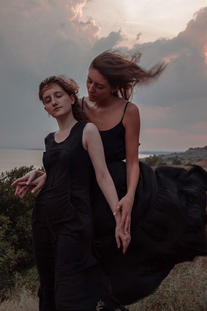 Photograph by Анастасия Плахотникова