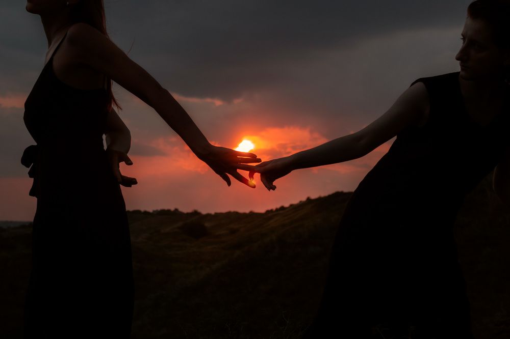 Photograph by Анастасия Плахотникова