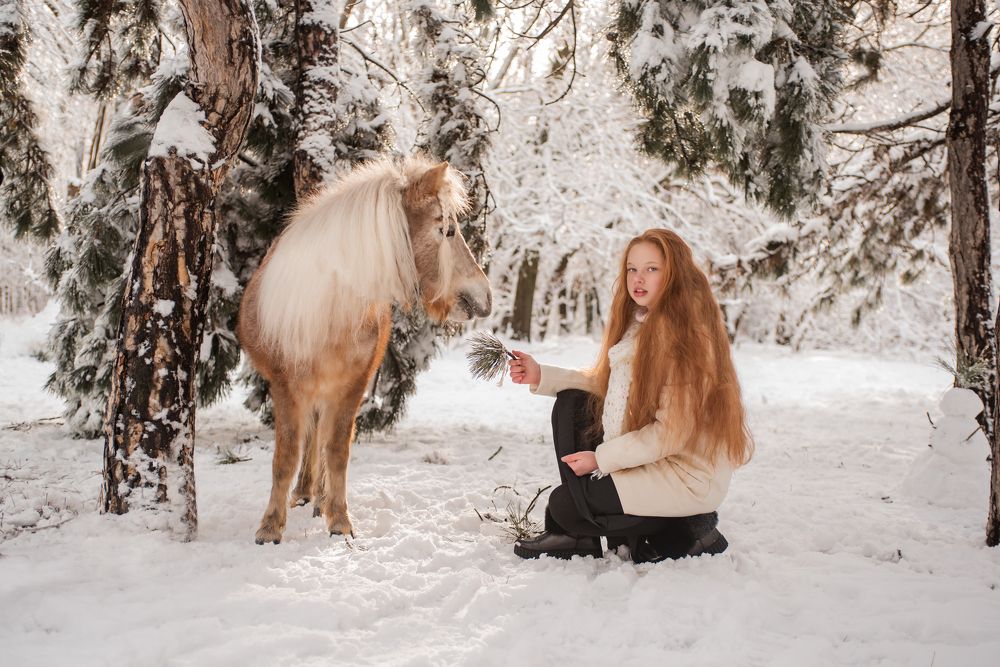 Photograph by Дарья Диас Валдес (Исачкина)