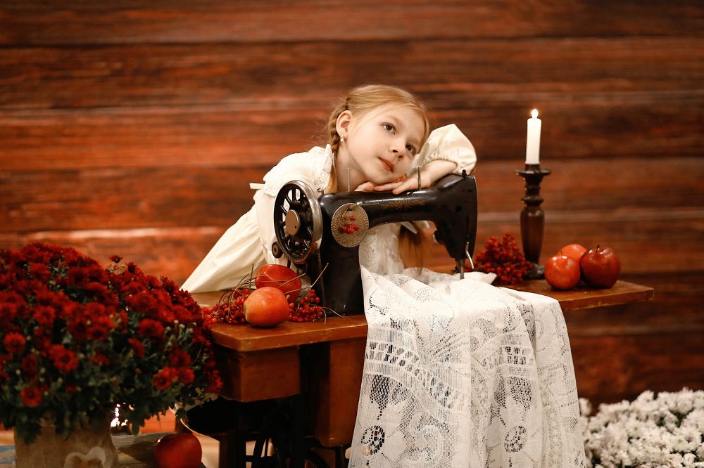 Photograph by Юлия Золотухина