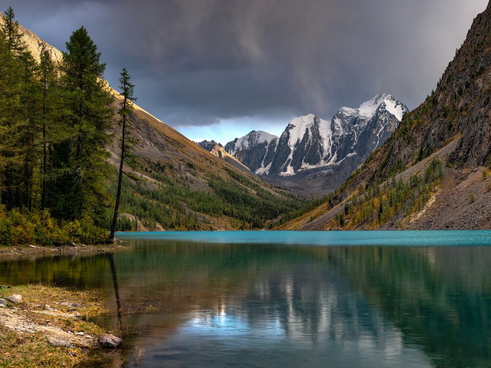 Photograph by Николай Васильев