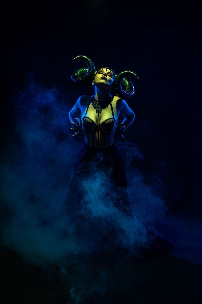 Photograph by Ксения Далишнева