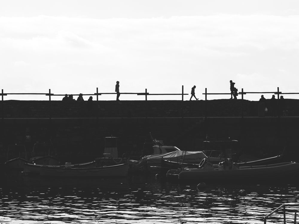 Photograph by Angela Ravaioli