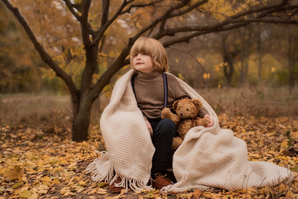 Photograph by Дарья Диас Валдес (Исачкина)