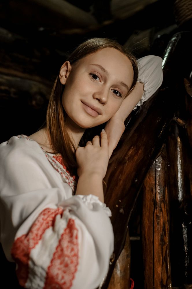 Photograph by Алена Алексеева