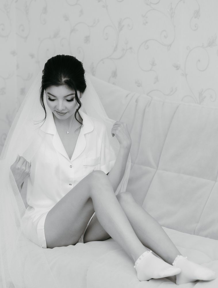 Photograph by Айгирим Байгубенова