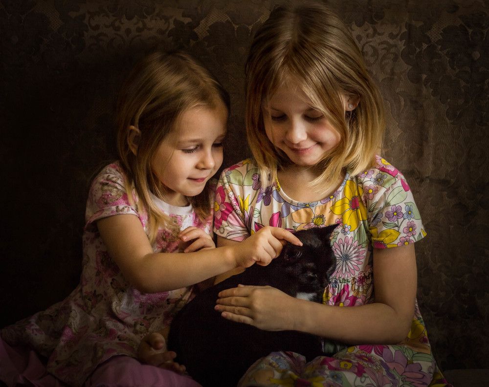 Photograph by Ирина Лаврова