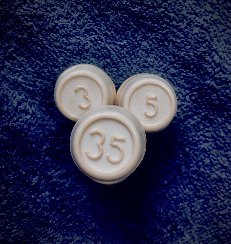 Photograph by Olga Afanaseva