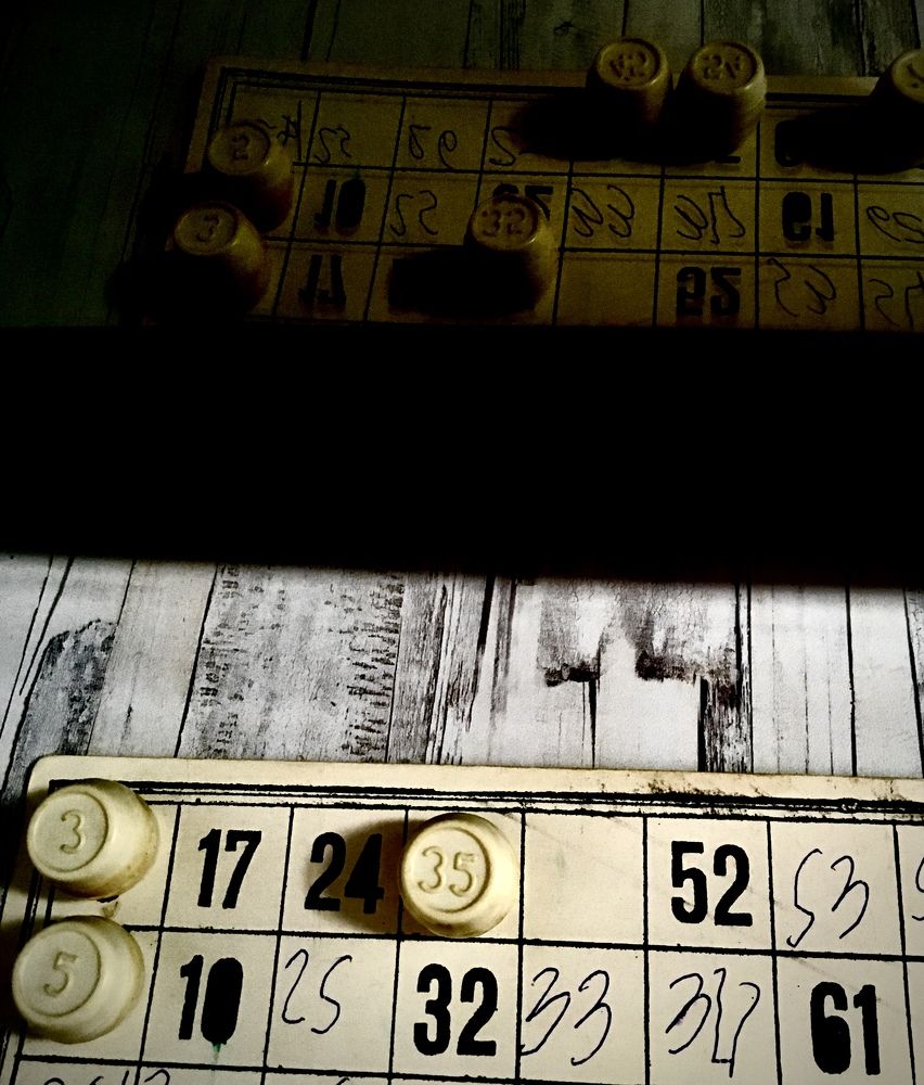 Photograph by Olga Afanaseva