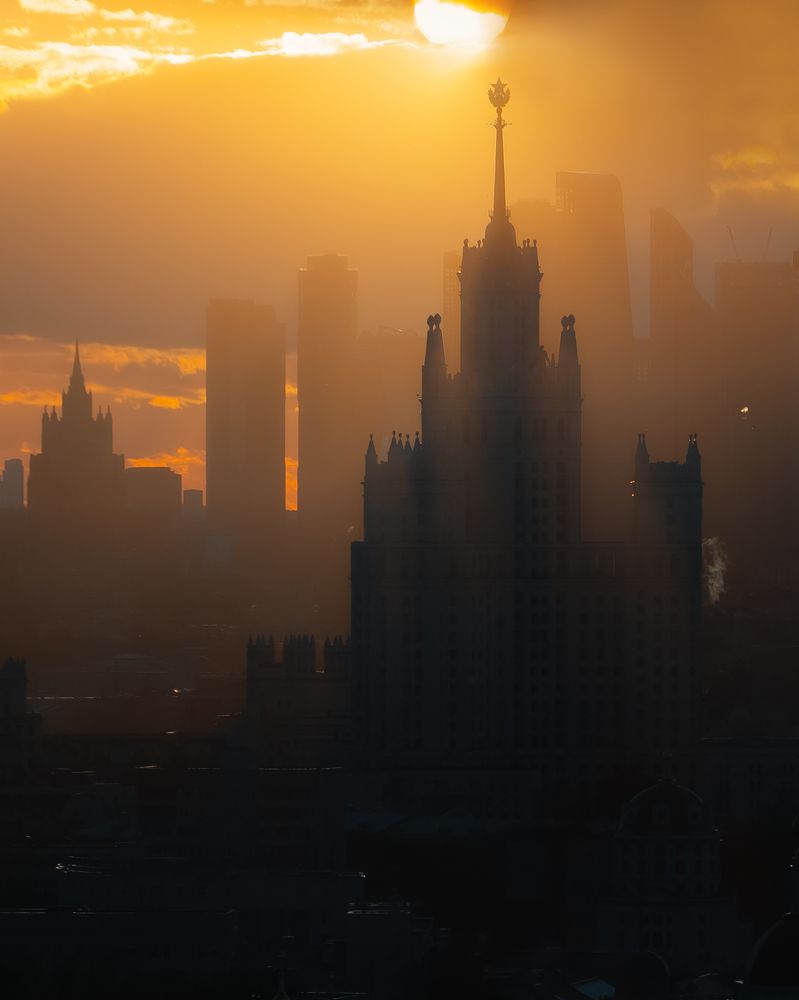 Photograph by Устинов Артём