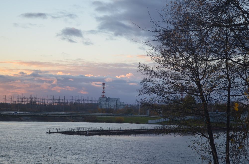 Photograph by Ксения