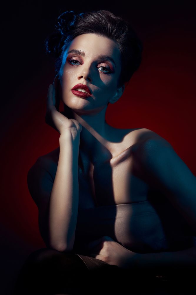 Photograph by Евгений Кириллов