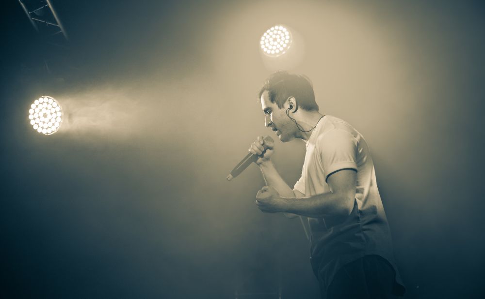 Photograph by Андрей Фролов