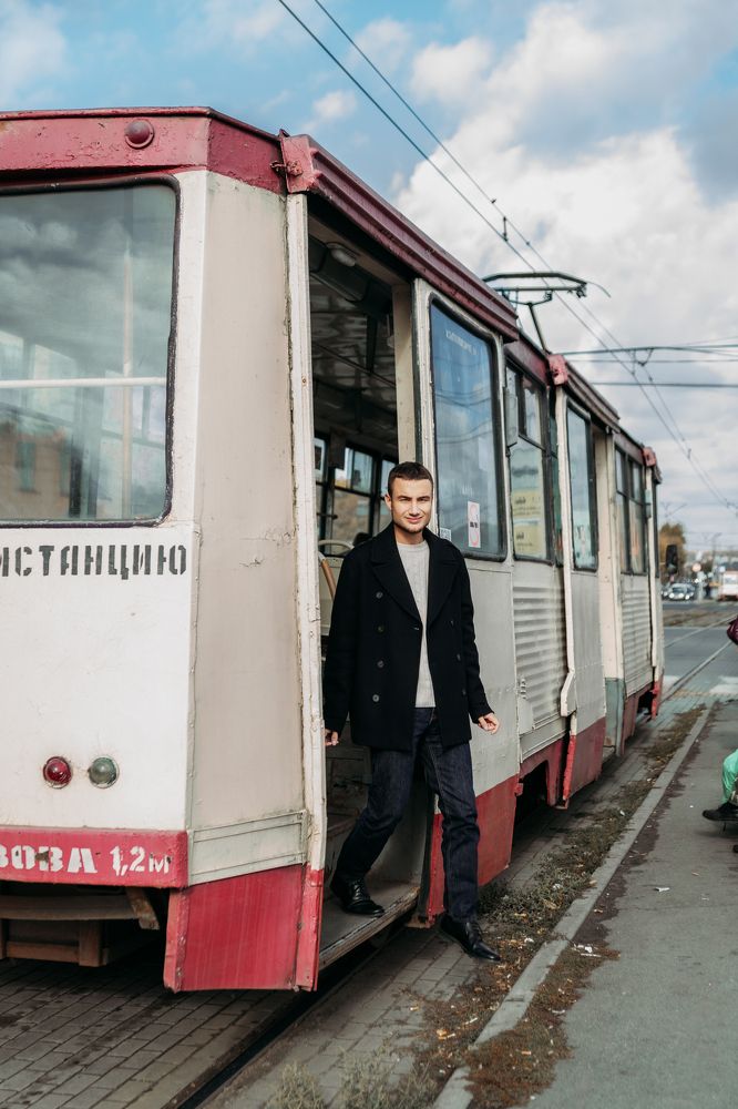 Photograph by Ольга Рачилова