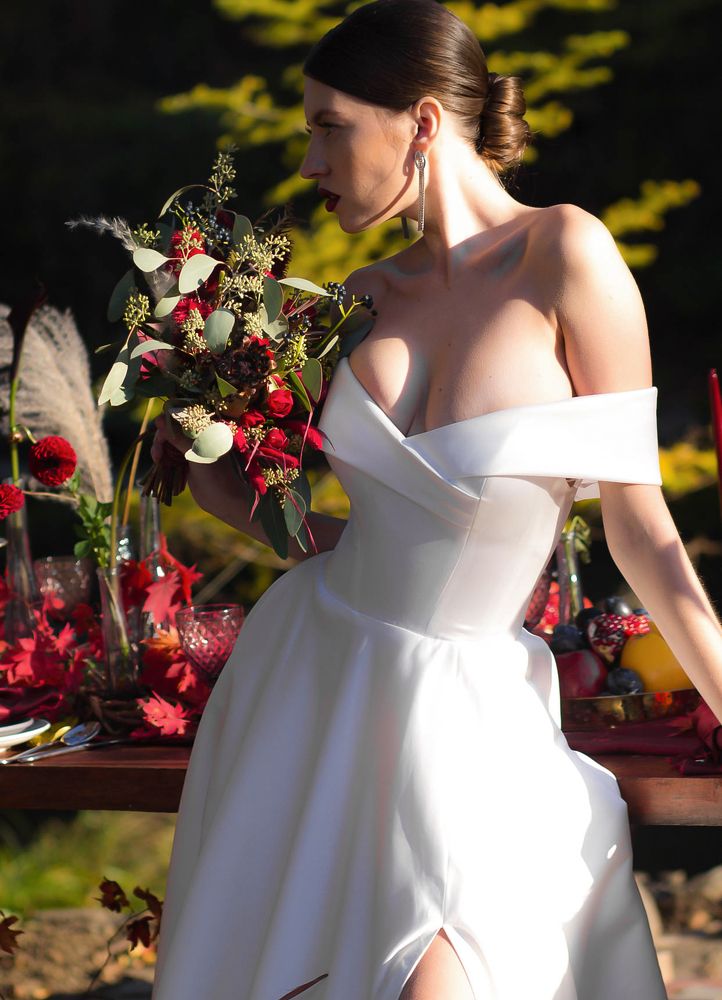 Photograph by Розалина Тасун