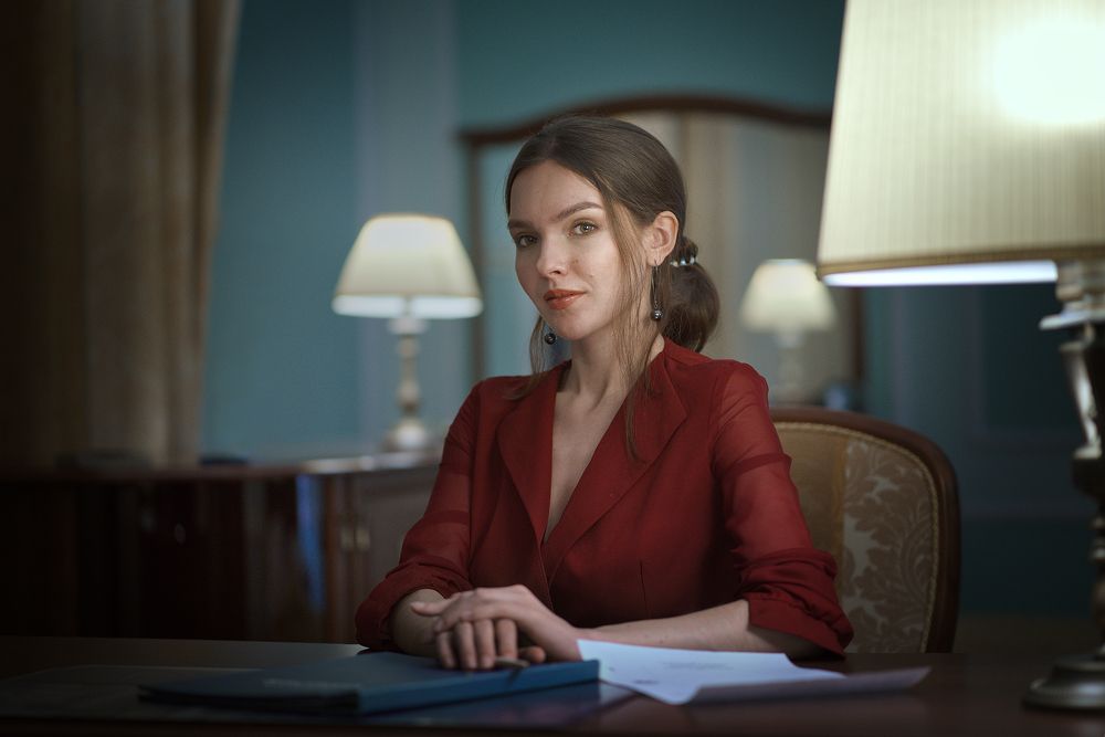 Фотография автора Антон Габов