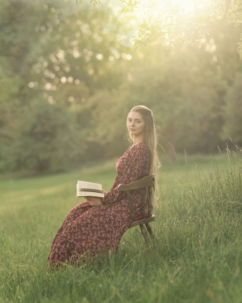 Photograph by Svetlana Oberlaender