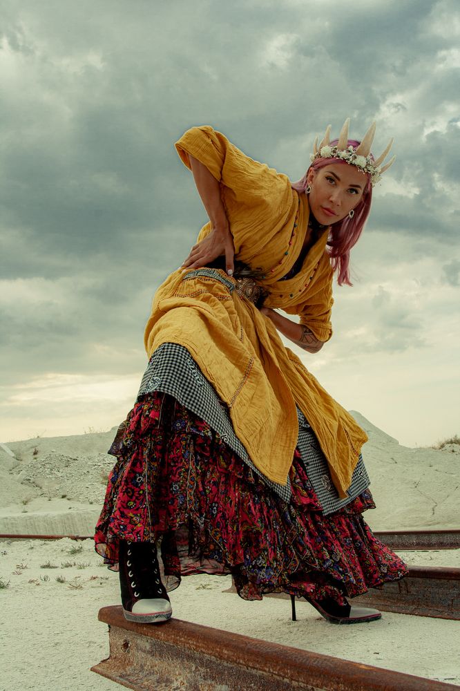 Photograph by Галина Зайцева