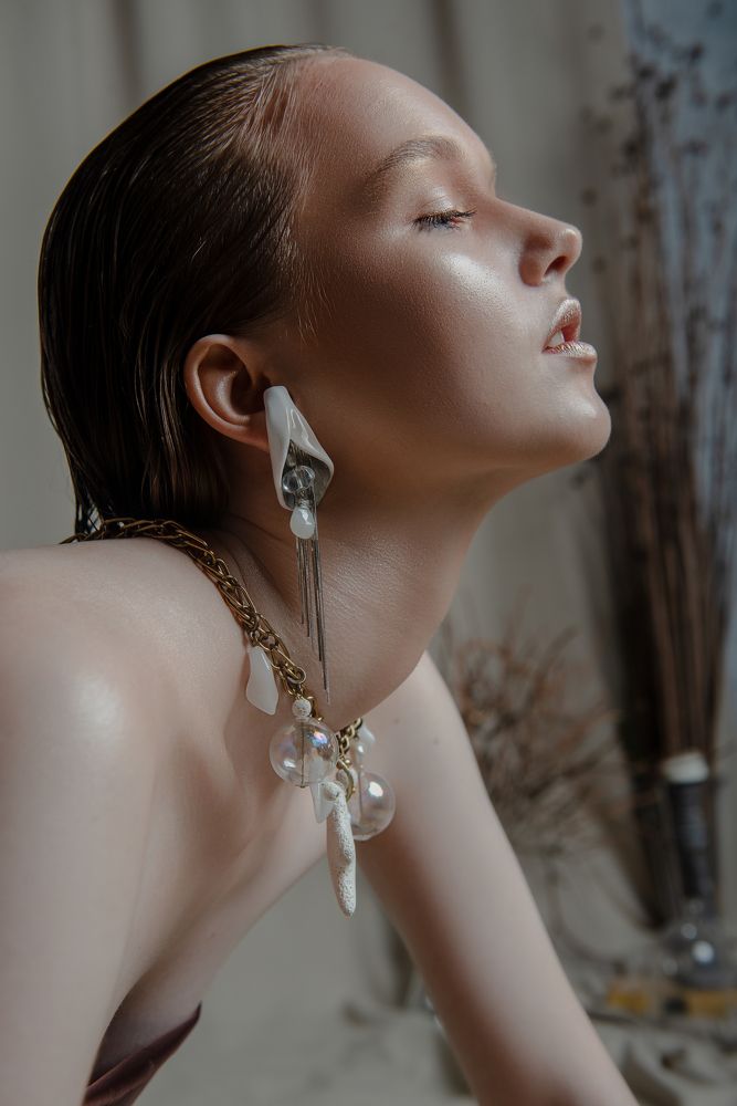 Photograph by Дарья Полиева