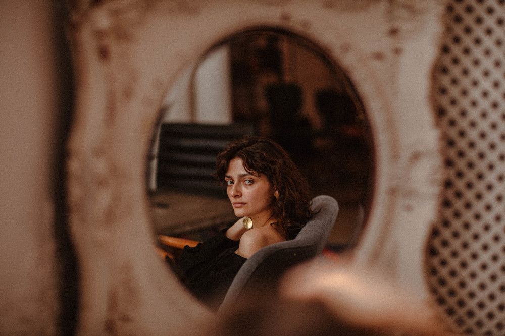 Photograph by Регина Гриценюк